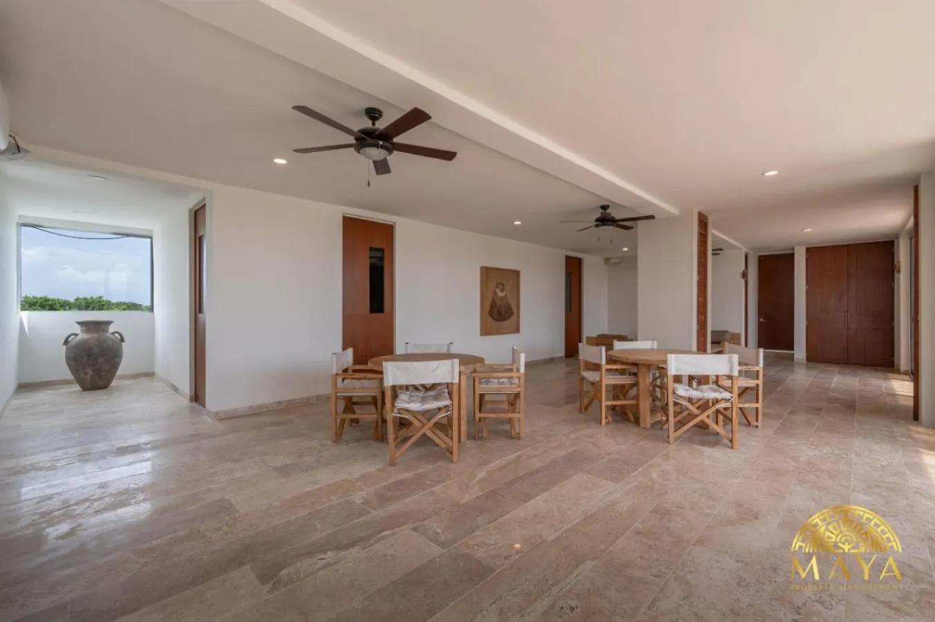 Holiday home Nhoa 311B Lux 1Br Condo Pool View In Aldea Zama Tulum