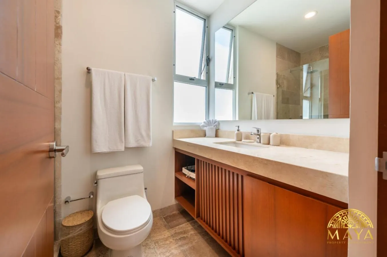 Nhoa 311B Lux 1Br Condo Pool View In Aldea Zama Tulum 0*,