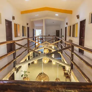 Hotel Naay Bej, Tulum Pueblo